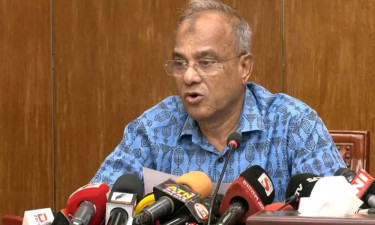 Country faces no security threat on 5 Aug: Home adviser