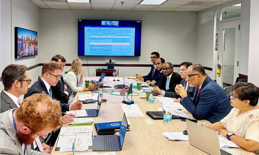 Bangladesh gets green signal on US tariff cut