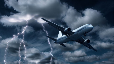 Why plane turbulence is becoming more frequent and severe