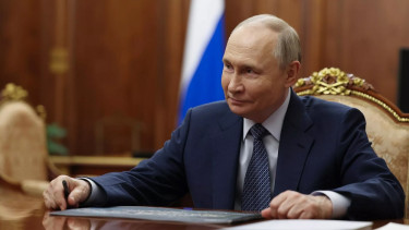 Russia manages to keep pace with competitors in AI, to stay ahead of curve: Putin