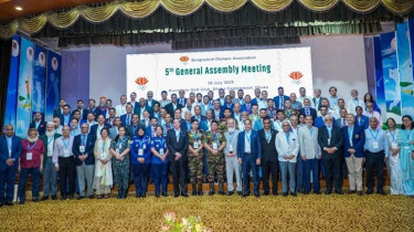 BOA Executive Committee election set for November