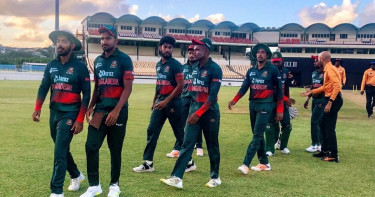 Bangladesh ‘A’ team to fly early for Top End T20 Series