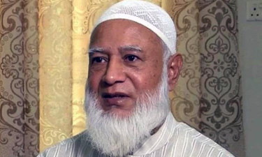 Jamaat Ameer diagnosed with heart blocks, to undergo bypass surgery