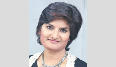 ACC grills Munni Saha over financial fraud