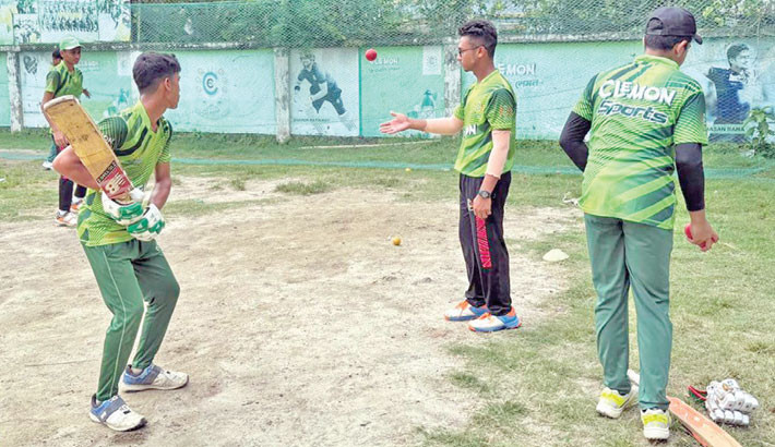 Chandpur’s cricket lifeline faces closure