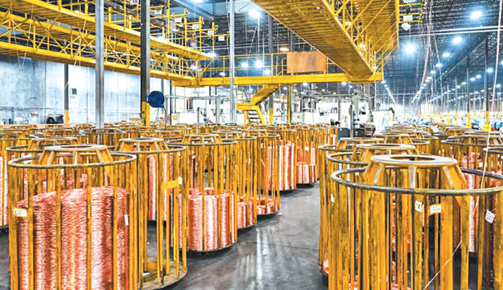 Could copper tariff hurt US more than Chile?