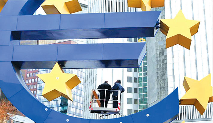 European economy sees only 0.1% growth as tariff strategy falters