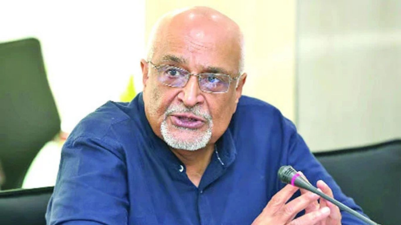 Interim govt should now announce its exit plan: Debapriya