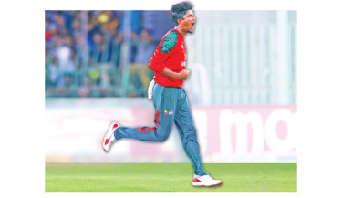 ‘I DON’T BELIEVE I’M SUITED ONLY TO CERTAIN WICKETS’