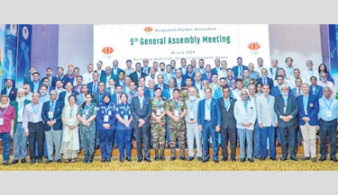BOA election in November