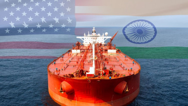 US sanctions 6 Indian companies