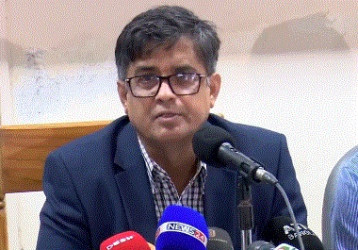 Next 5-6 days very crucial for nation’s political future: Shafiqul