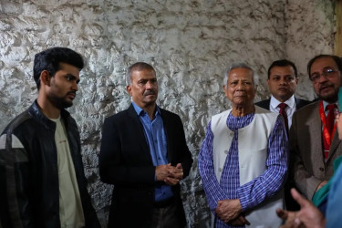 Year since Hasina fled, rights challenges abound in Bangladesh: HRW