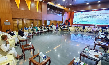 JS upper house to comprise 100 seats, members to be nominated thru PR system