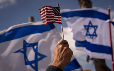 US sanctions Palestinian Authority for taking Israel to world courts