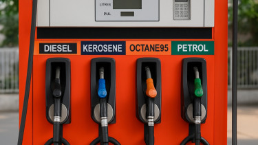 Fuel prices to remain unchanged in August