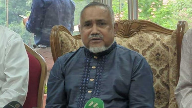 Jamaat to sue govt unless July Charter made legally binding