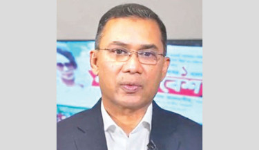 Tarique pledges ‘family cards’ in women’s names if elected