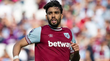 West Ham's Paqueta cleared of betting charges