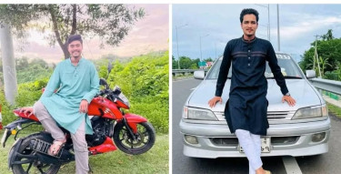 Two friends killed in Sitakunda road crash