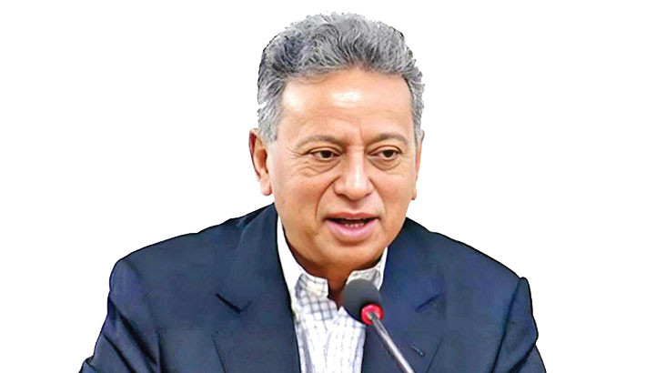 Elected govt essential for investment: Khasru