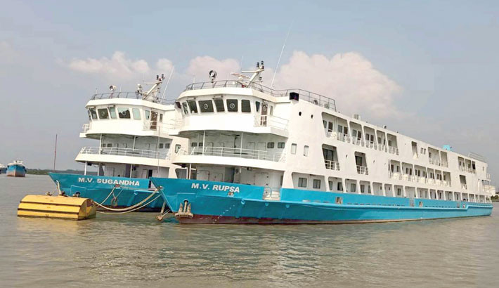 Western Marine to deliver 2 large passenger vessels to BIWTC