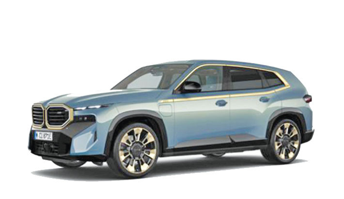BMW profits slump on China woes, US tariffs