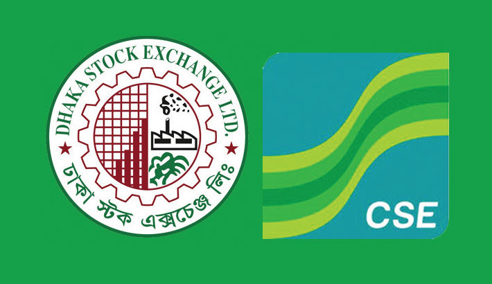 DSE turnover hits Tk1,063cr as indices soar, but most stocks slip