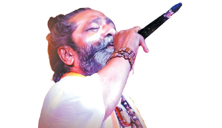 Shafi Mandal’s  ‘Arshinagar’