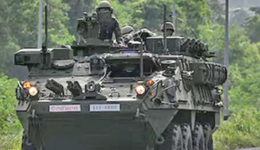 Cambodia urges Thailand to return soldiers