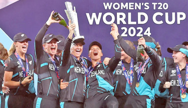Nepal to host ICC Women’s T20 WC 2026 qualifier