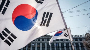 South Korea exports hit July record despite US tariff pressures