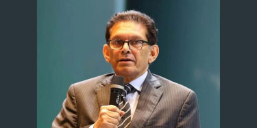 We’ve preserved our global competitiveness: Khalilur Rahman