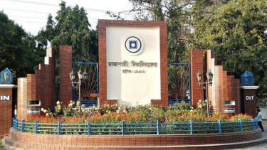 Code of conduct for RUCSU election published
