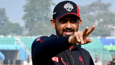 Shahriar Nafees moved to HP Unit, Jamal Babu takes over cricket operations