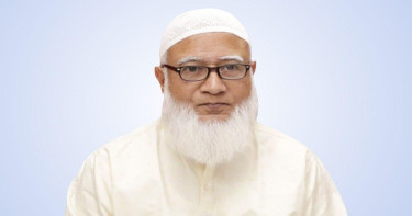 Jamaat Ameer thanks Trump, Yunus govt for tariff reduction