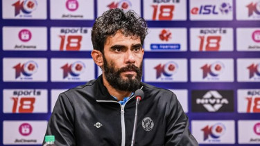Former India player Jamil named national football coach