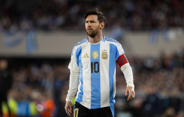 Messi set to visit India in December: reports