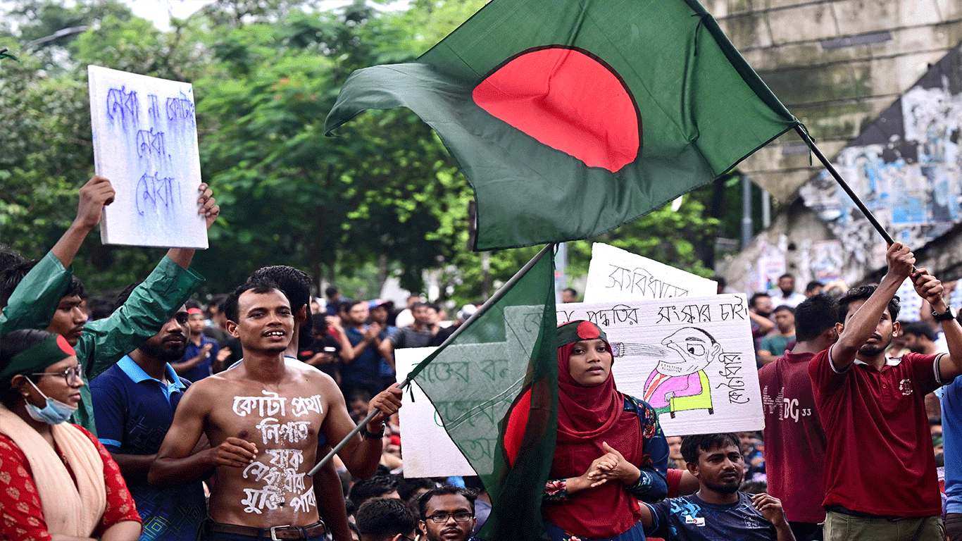 Explainer: Why is July Declaration important?