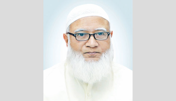 Jamaat ameer undergoes successful heart surgery, shifted to ICU