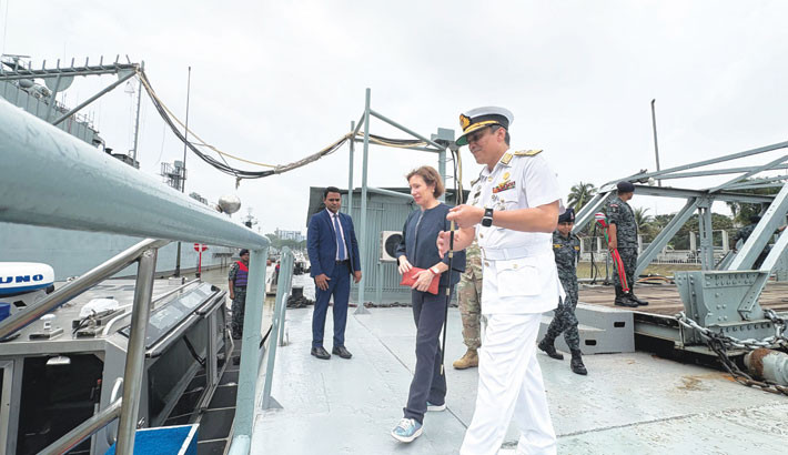 US-Bangladesh joint military drill ends, marking strong defence ties