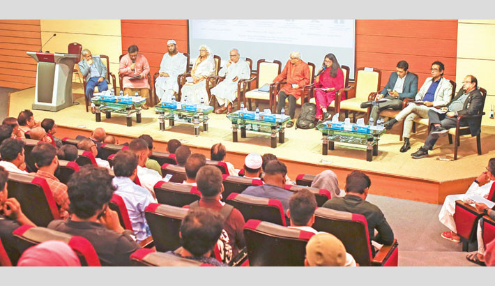 Sudden shift to PR system might create confusion: Rizvi
