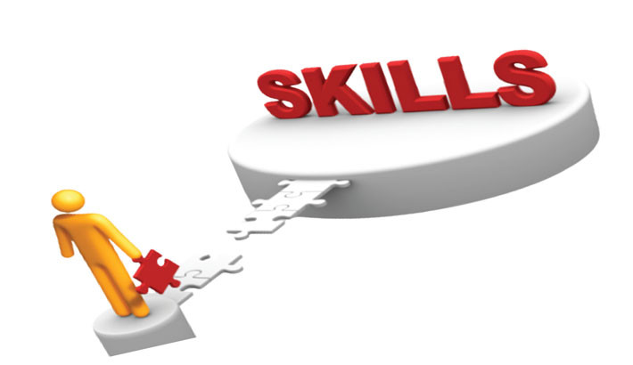 Not Just Degrees, Skills Matter