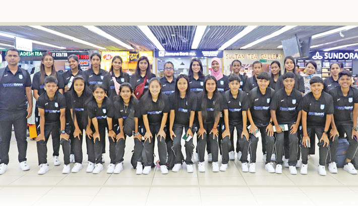 U-20S LAND IN LAOS WITH HIGH HOPES