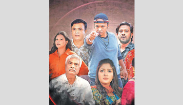 ‘Manage Master’ tells the stories of daily life
