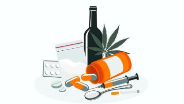 Coordinators running drug syndicate
