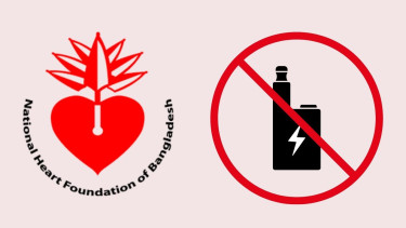 E-cigarette production ban marks major public health victory: Heart Foundation