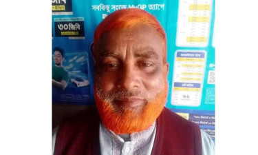 Jamaat leader loses post over ‘digital forgery’ with UNO’s signature