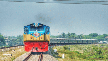 JCD's Ctg unit hires special train to attend Dhaka rally for Tk10 lakh