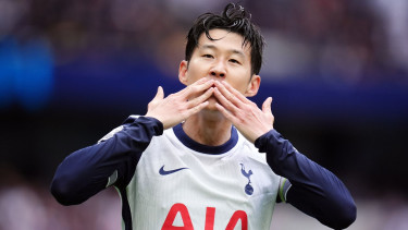 Son Heung-min to leave Tottenham this summer